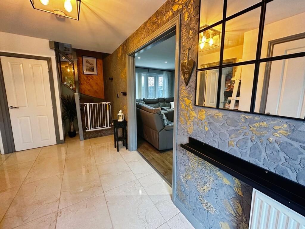 Additional image 5 of 5 bed detached house for saleCae Rhedyn, Coity CF35