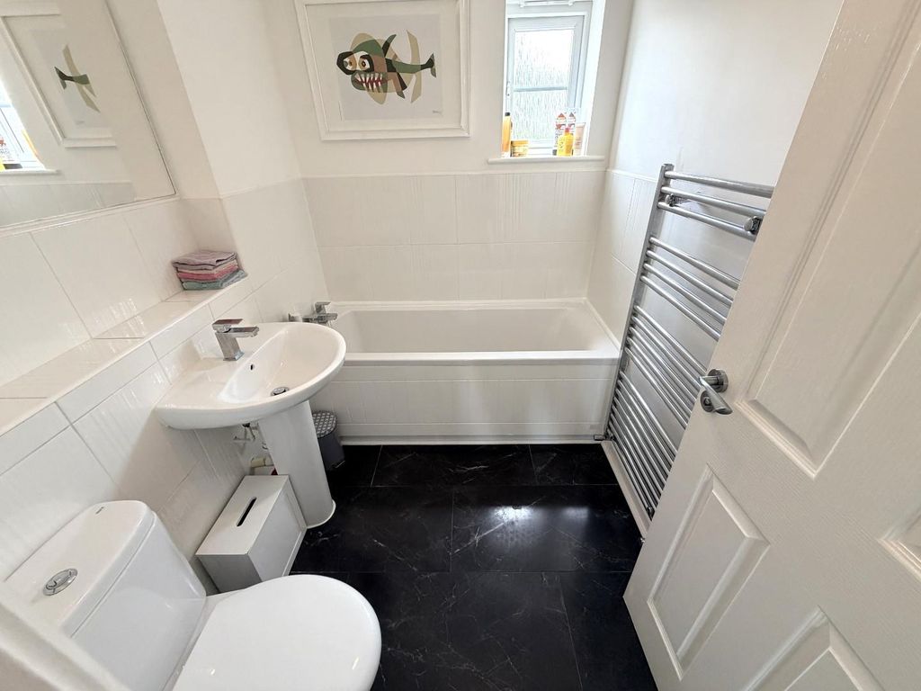Additional image 16 of 3 bed semi-detached house for saleRosebud Close, Bishop Cuthbert, Hartlepool TS26
