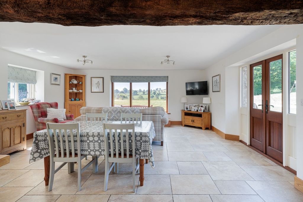Additional image 11 of 5 bed detached house for saleLlandegla Road, Llanarmon-Yn-Ial CH7