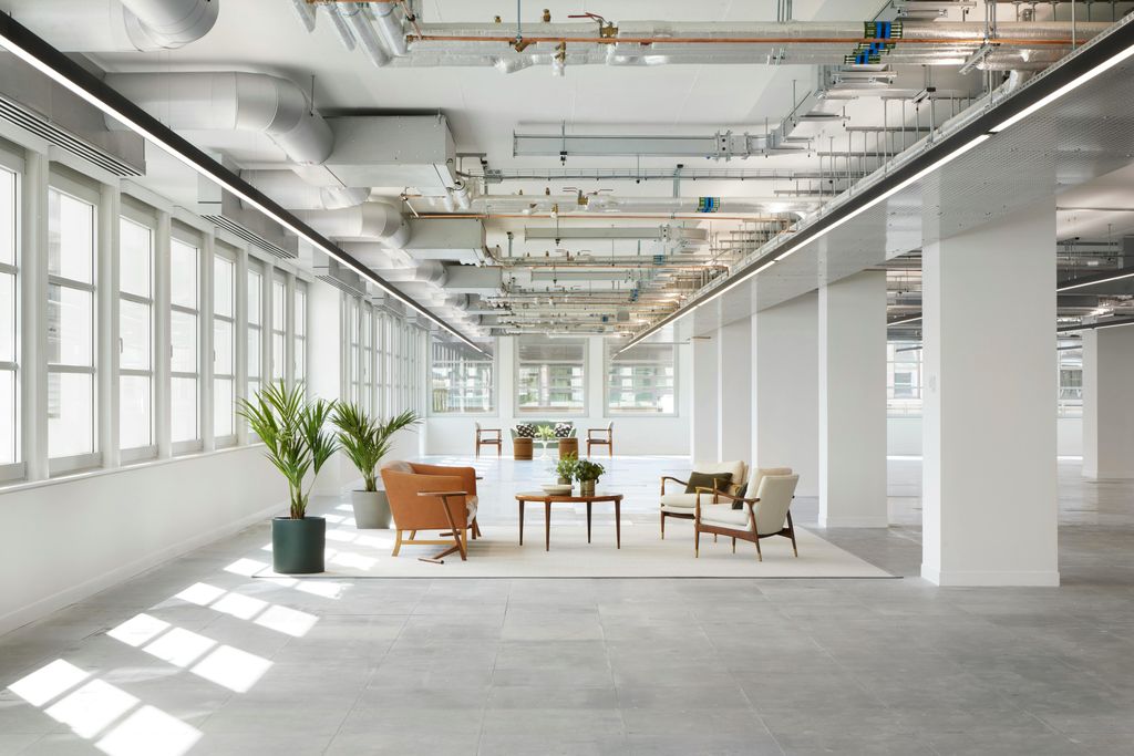 Property photo 1 of 37 4th Floor - Office