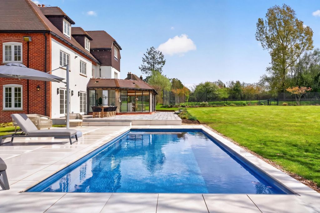 Additional image 21 of 7 bed country house for saleBlytheswood, Graffham, Petworth GU28