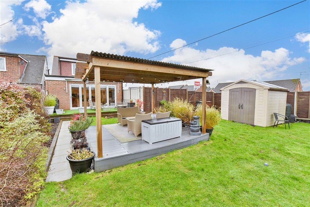 Property photo 1 of 11 Rear Garden