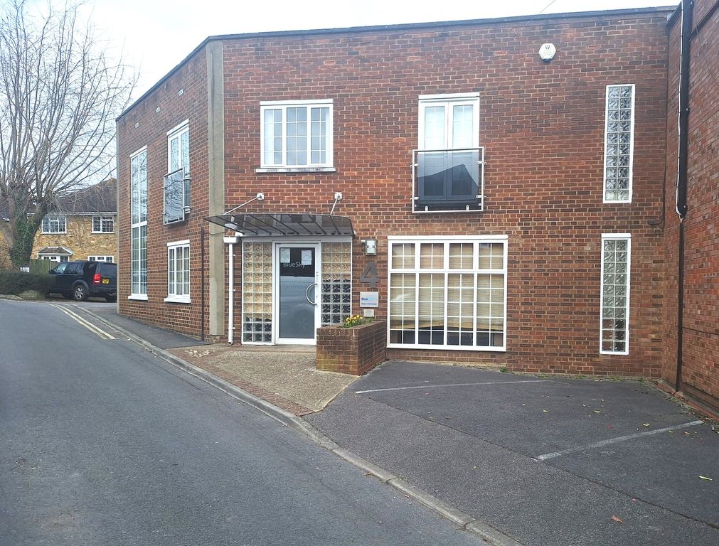 Property photo 1 of 1 Unit 4 Howard Building