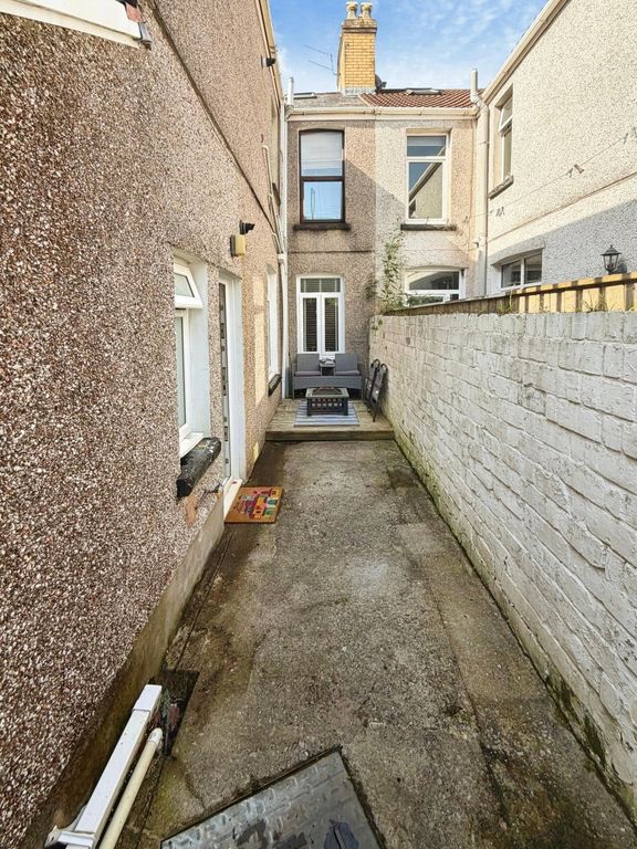 Additional image 12 of 1 bed flat for saleHillside, Neath SA11