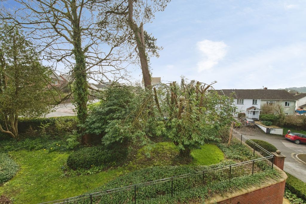 Additional image 13 of 1 bed flat for saleHolyshute Lodge, Honiton, Devon EX14