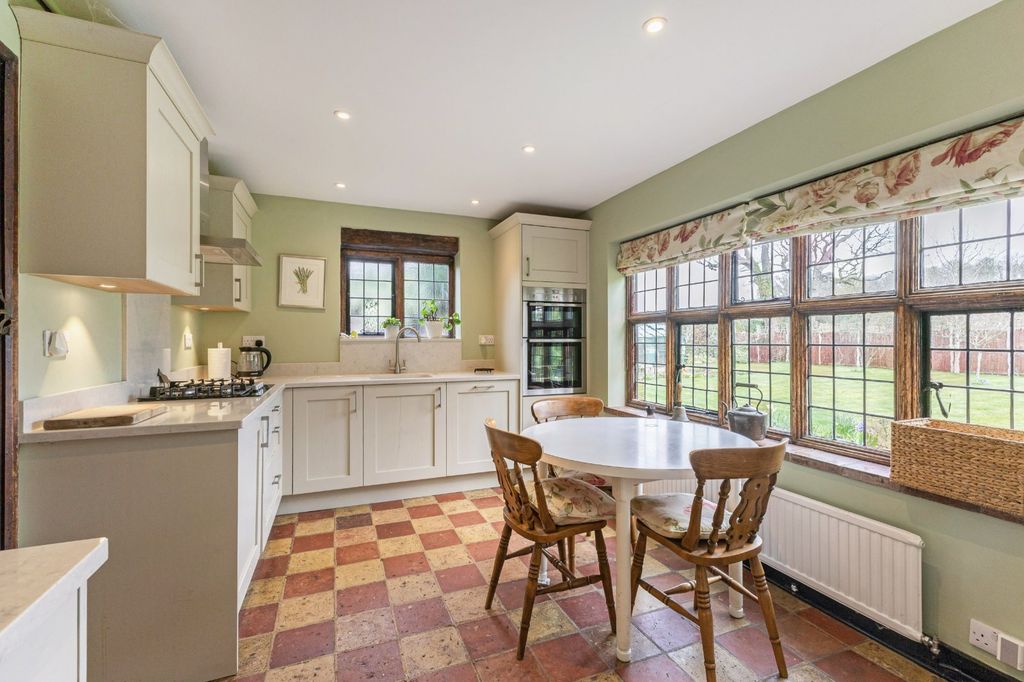 Additional image 4 of 4 bed detached house for saleOakhurst Avenue, Harpenden, Hertfordshire AL5