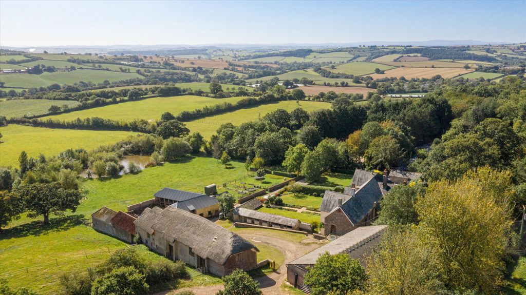 Additional image 28 of 6 bed farm for saleDira Barton, East Village, Crediton, Devon EX17