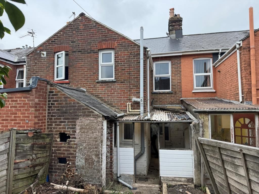 Property photo 2 of 10 Rear Elevation