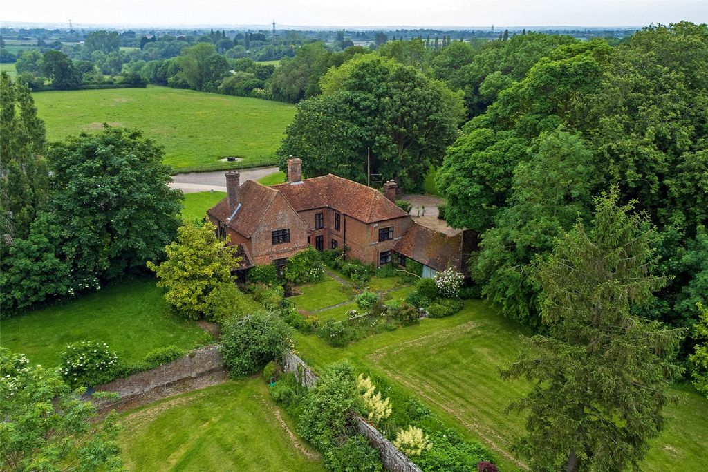 Property photo 1 of 15 Aerial View