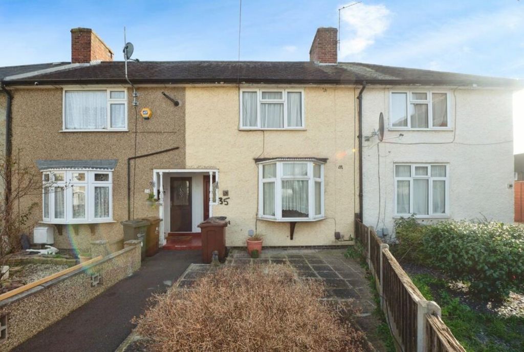 Property photo 1 of 12 Buy To Let Opportunity  -Two Bedroom House For Sale