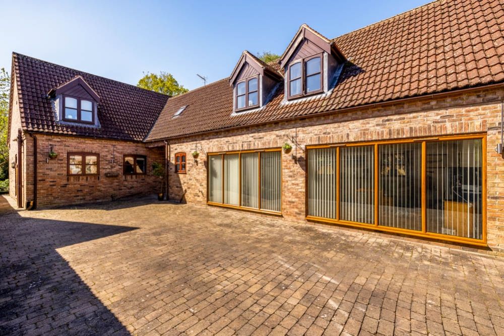 Additional image 37 of 5 bed detached house for saleBlackthorn Court, South Hykeham, Lincoln, Lincolnshire LN6