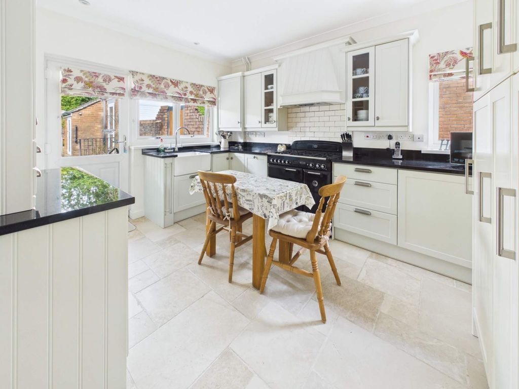 Property photo 2 of 20 Kitchen-Breakfast Room