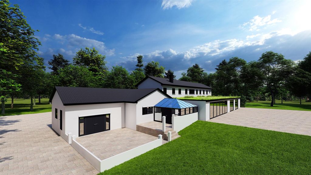 Additional image 4 of Land for saleRowley Lane, Barnet EN5