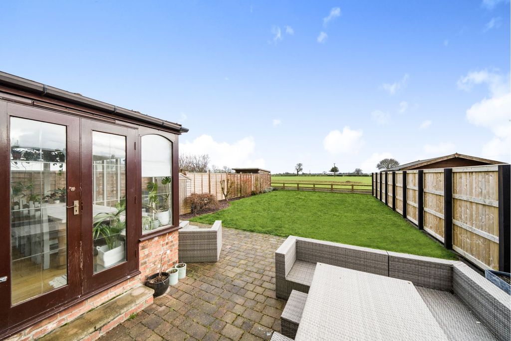 Property photo 2 of 13 Rear Garden