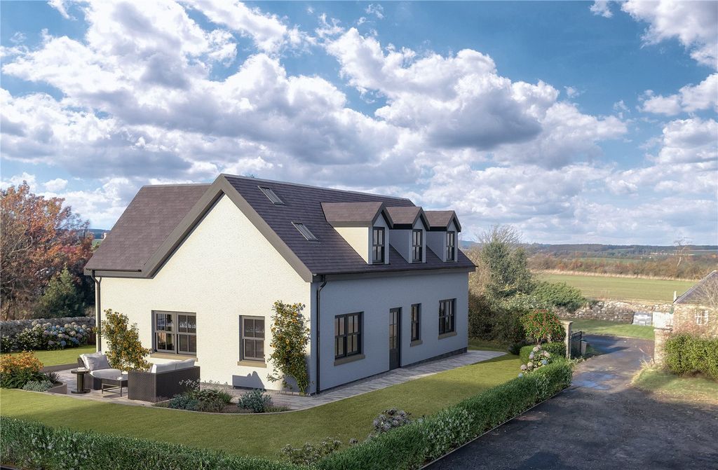 Property photo 2 of 7 Rear Elevation