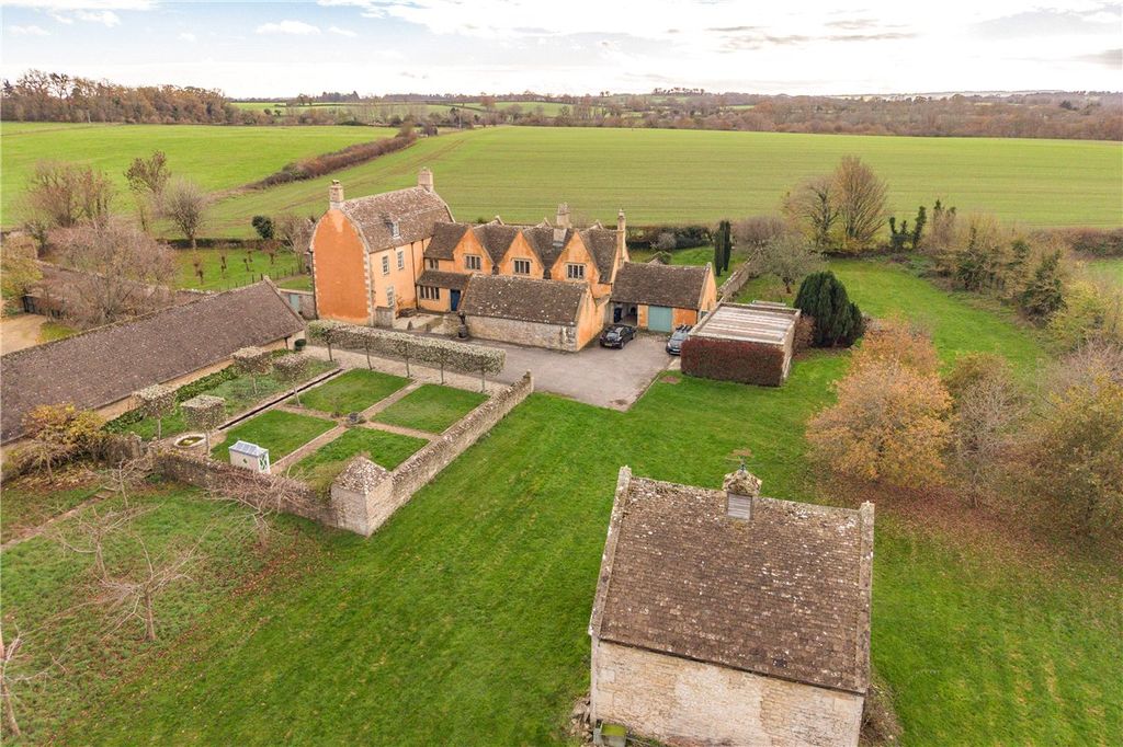 Additional image 15 of 5 bed detached house for saleWest Yatton, Yatton Keynell, Chippenham, Wiltshire SN14