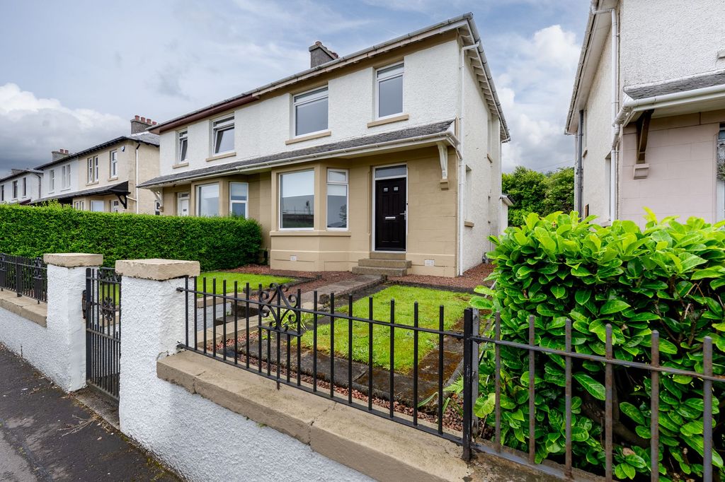 Additional image 23 of 4 bed semi-detached house for saleEldon Street, Greenock PA16