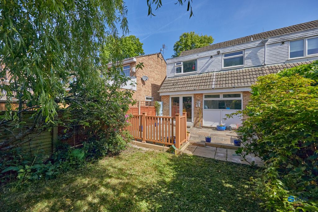 Property photo 1 of 13 Garden