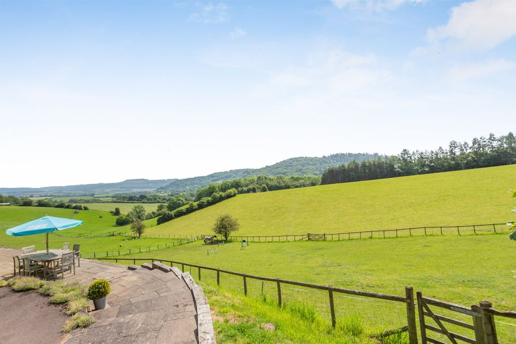 Additional image 38 of 4 bed detached house for saleGanarew, Monmouth, Monmouthshire NP25