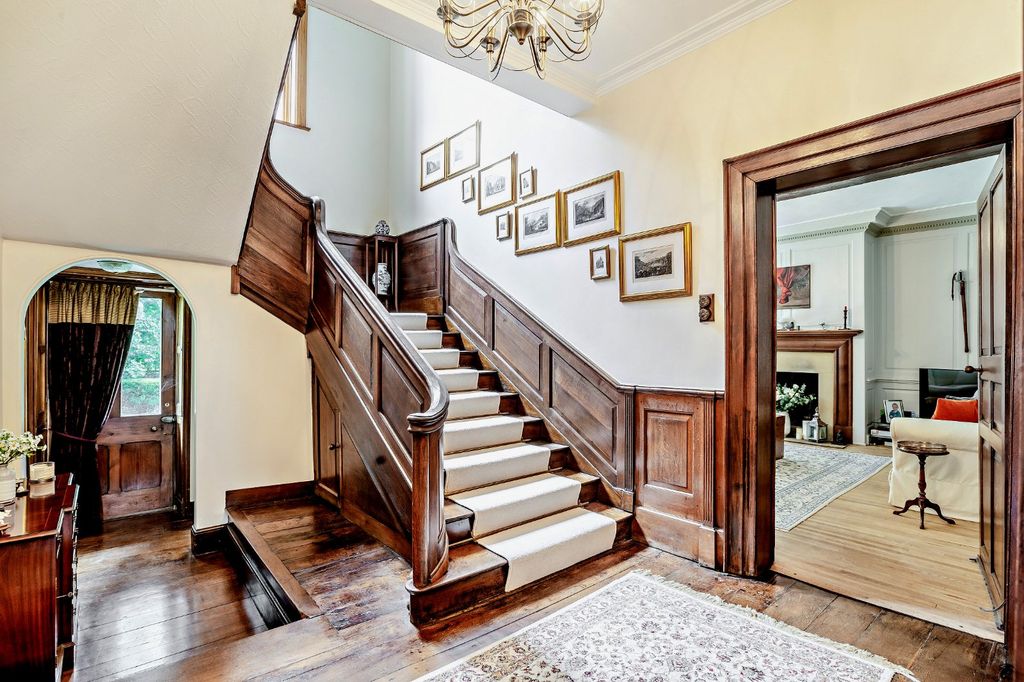 Property photo 2 of 26 Staircase