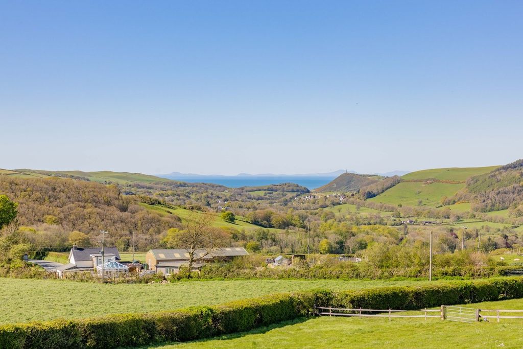 Additional image 52 of 4 bed farm for saleLlanilar, Aberystwyth SY23