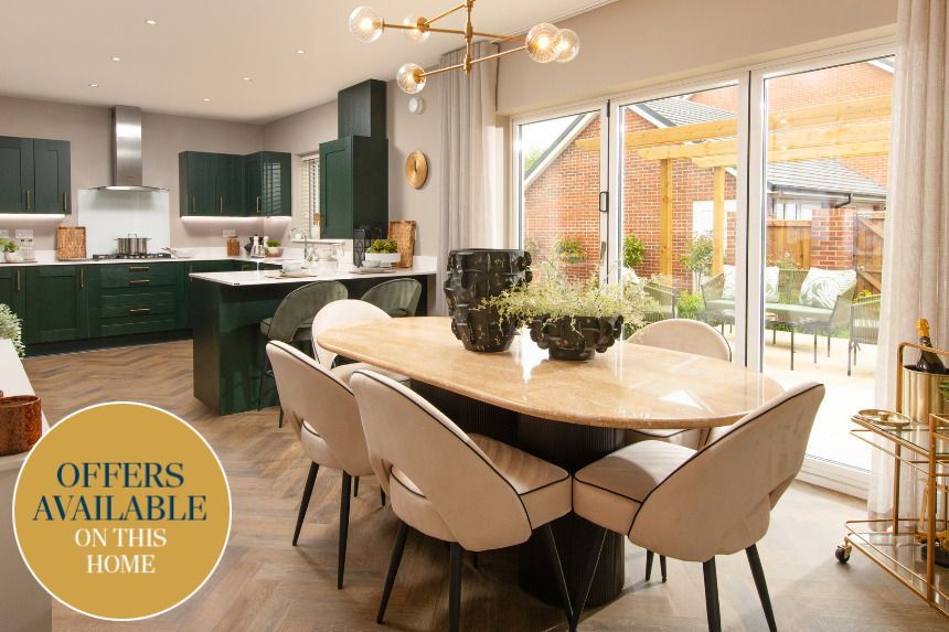 Property photo 1 of 11 The Briar Scholars Meadows