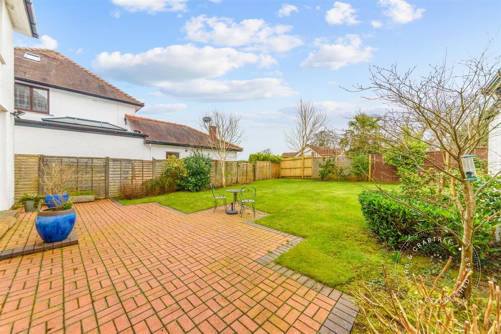 Additional image 17 of 4 bed detached house for saleLlandennis Avenue, Cyncoed, Cardiff CF23