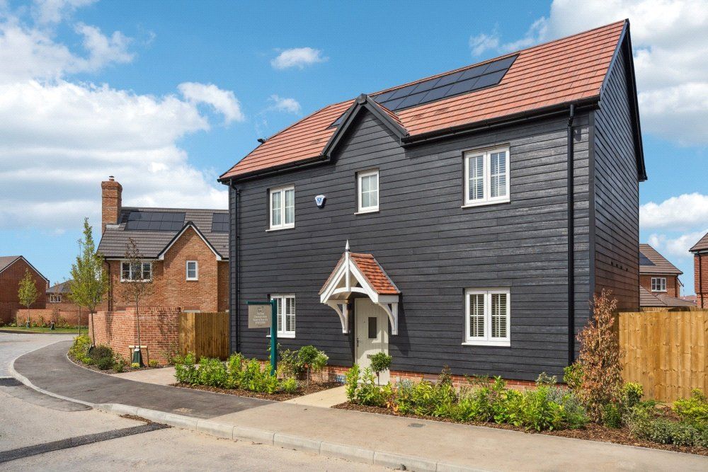 Property photo 1 of 16 The Milne