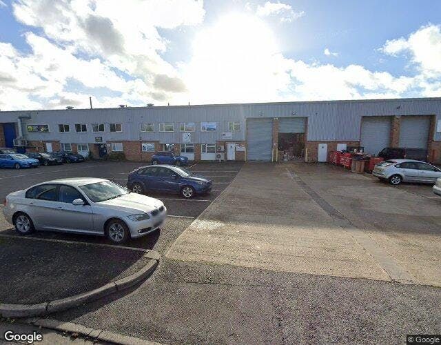 Property photo 2 of 2 Street View