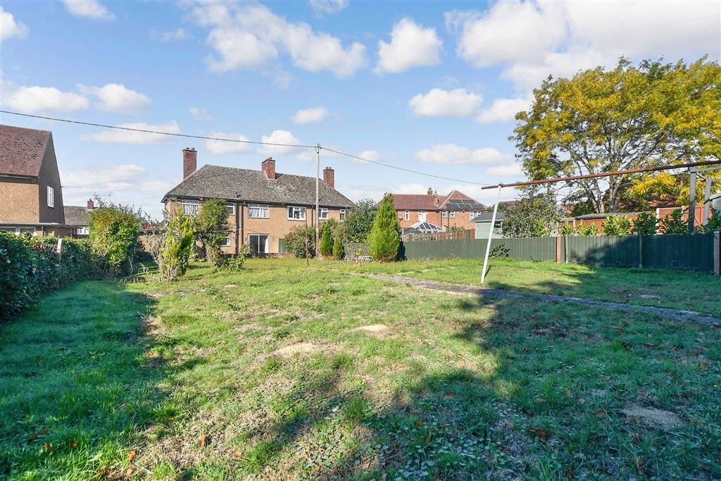 Property photo 2 of 12 Rear Garden