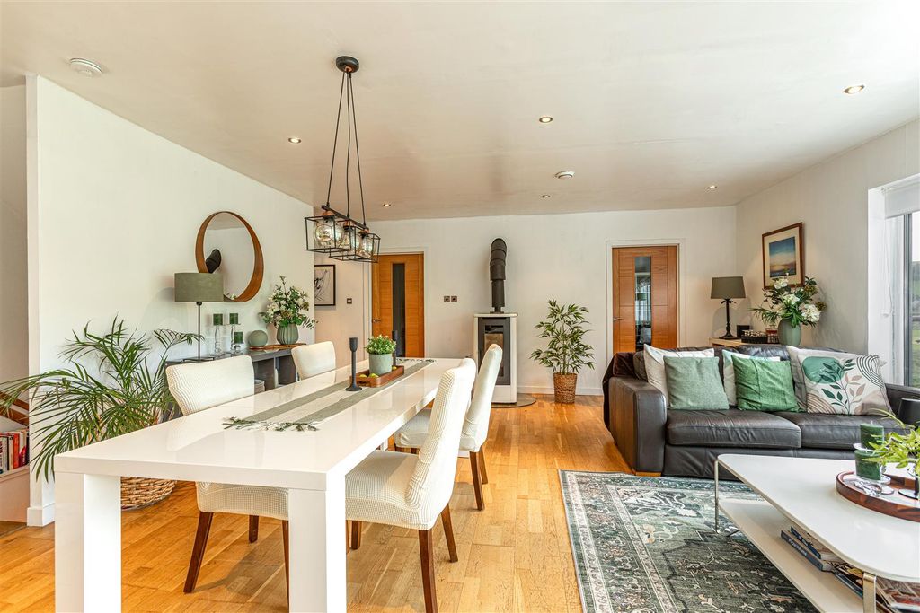 Additional image 10 of 5 bed detached house for sale57 Galashiels Road, Stow, Galashiels TD1