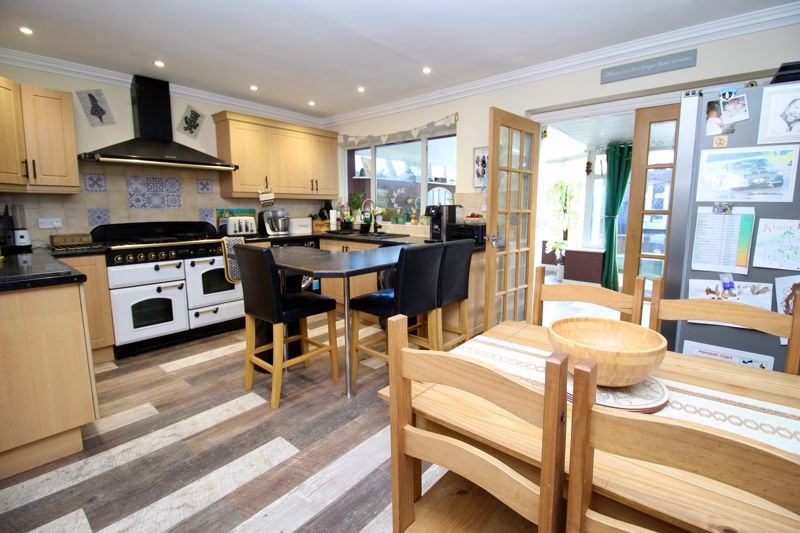 Property photo 2 of 12 Kitchen/Diner