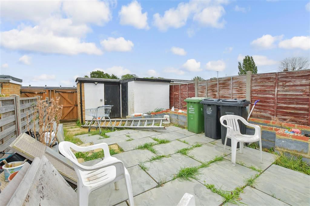 Property photo 2 of 9 Rear Garden