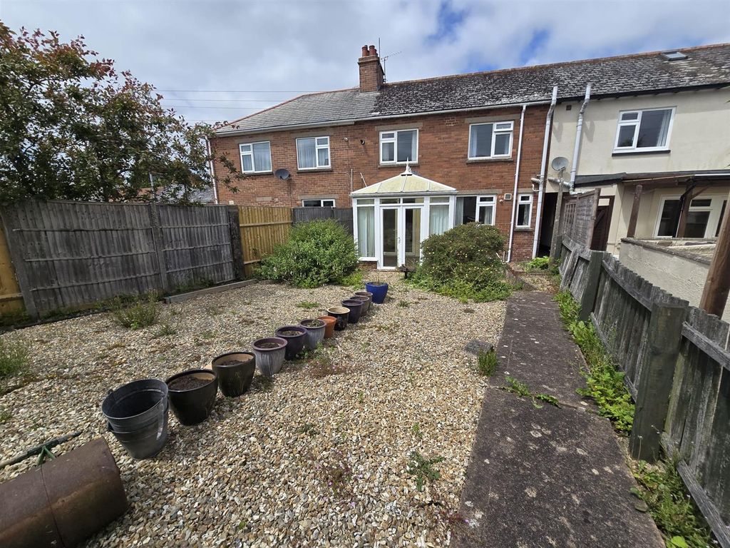 Property photo 1 of 11 Rear Elevation.Jpg