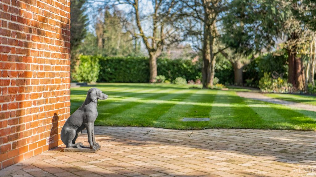 Additional image 64 of 6 bed detached house for saleLadywood Road, Sutton Coldfield B74