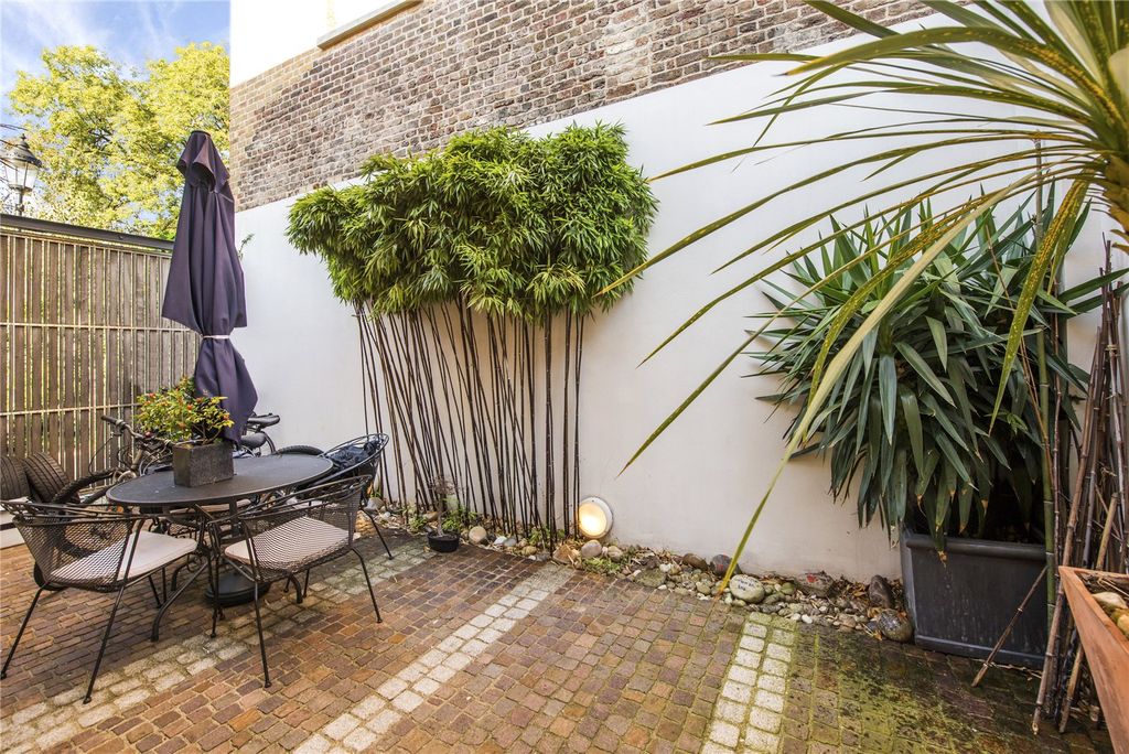 Additional image 22 of 5 bed detached house for saleHydes Place, Canonbury N1