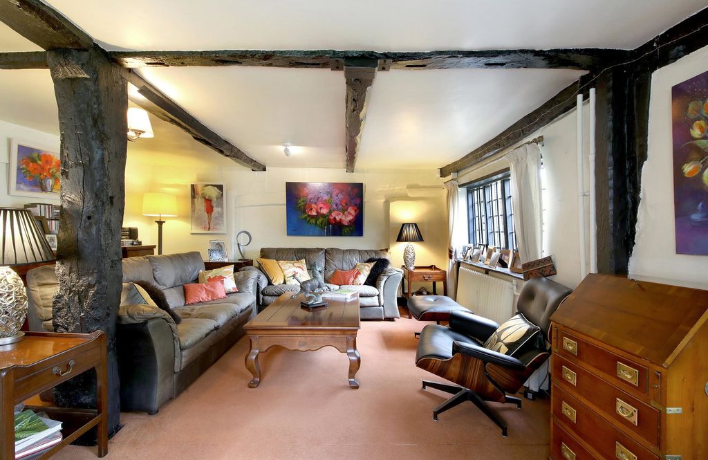 Additional image 5 of 4 bed detached house for saleMoss Lane, Pinner Village HA5