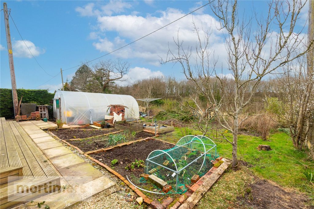Property photo 3 of 24 Rear Garden