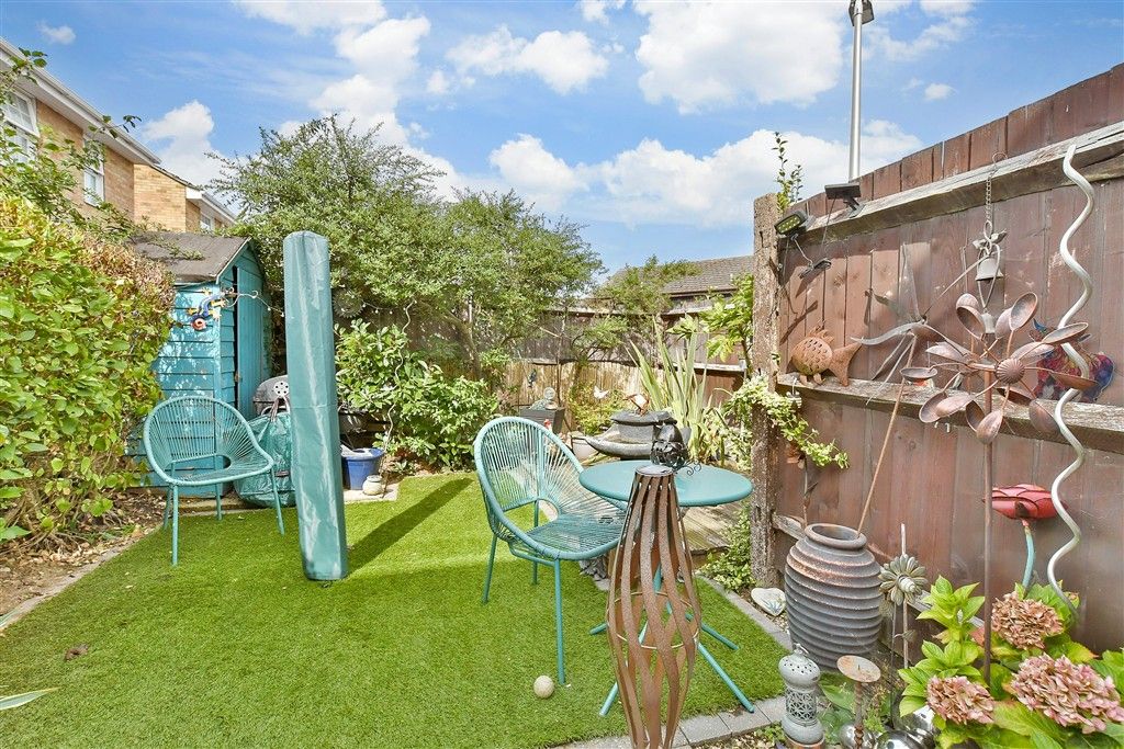 Property photo 2 of 10 Rear Garden