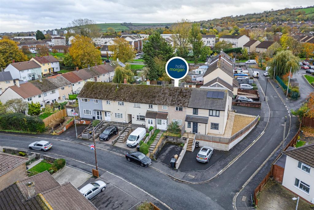 Property photo 1 of 21 57 Goulston Road, Bishopsworth, Bristol Bs13 7Sd |