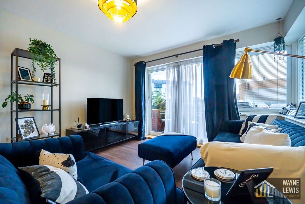Additional image 12 of 2 bed flat for saleTrem Elai, Penarth CF64