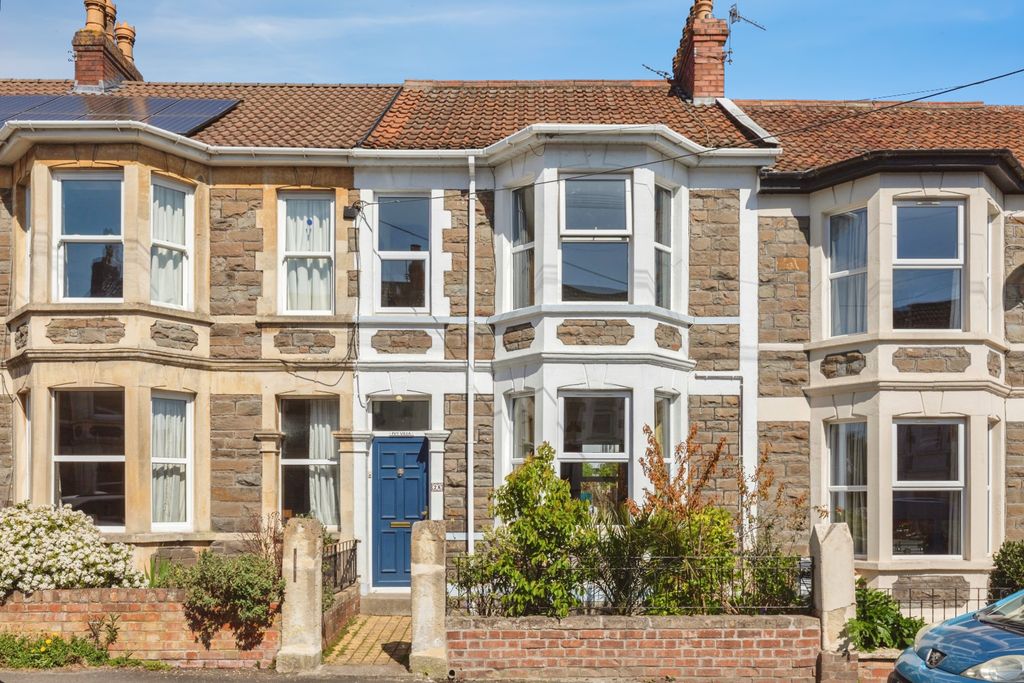 Property photo 1 of 19 View Of The Property