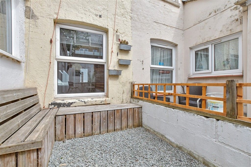Property photo 2 of 16 Rear Garden