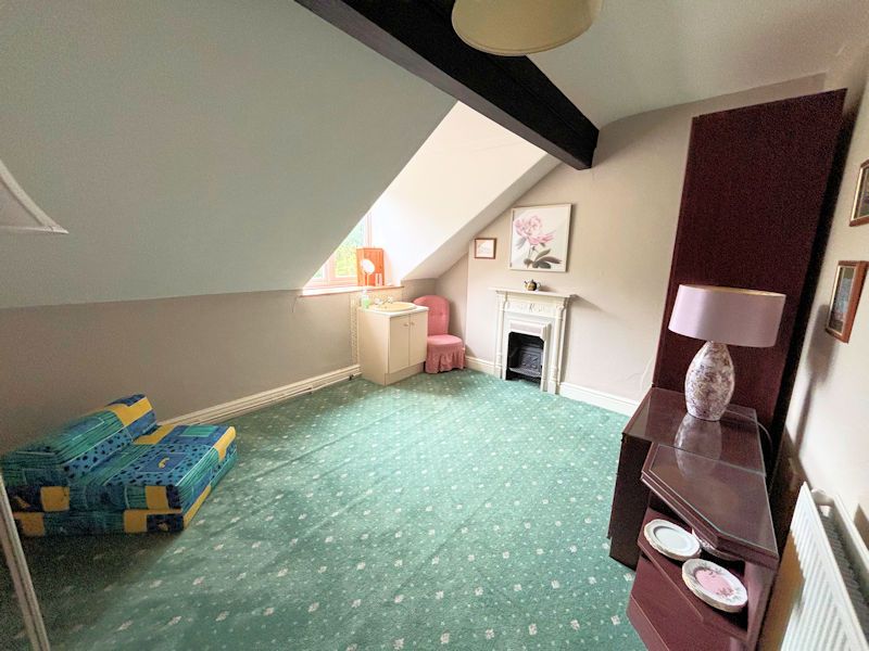 Additional image 37 of 5 bed terraced house for saleAberdovey LL35