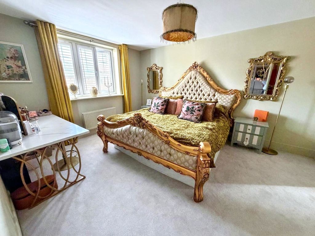 Additional image 16 of 4 bed detached house for saleCherry Drive, Cramlington NE23