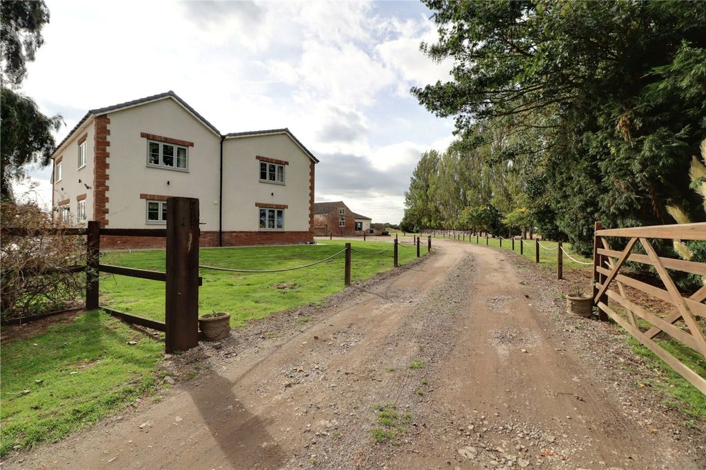 Additional image 56 of 9 bed detached house for saleCrowle, Scunthorpe DN17