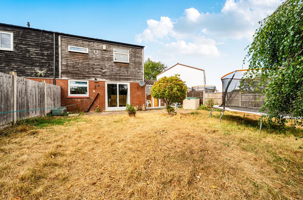 Property photo 2 of 19 Rear Aspect