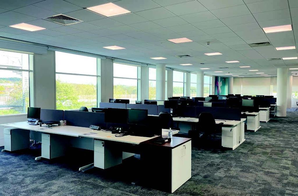 Property photo 2 of 5 Office