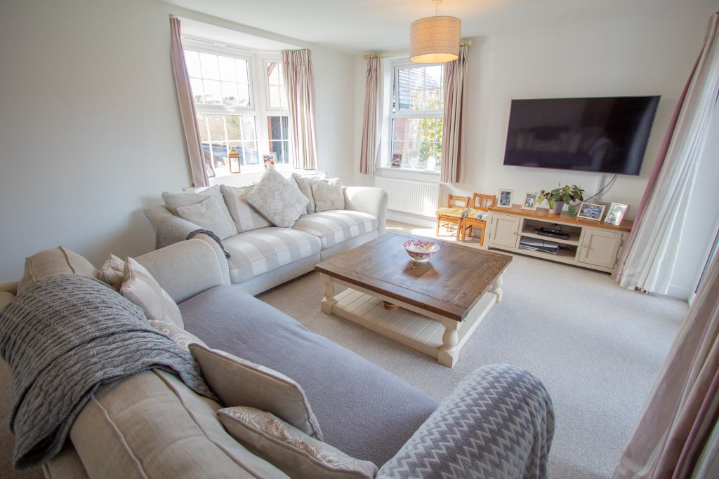 Additional image 6 of 4 bed detached house for saleGerway Close, Ottery St Mary EX11