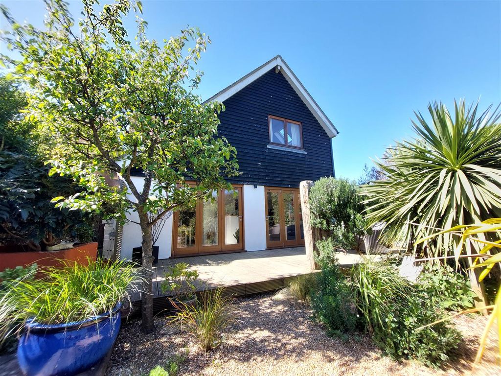 Property photo 2 of 23 Rear Elevation